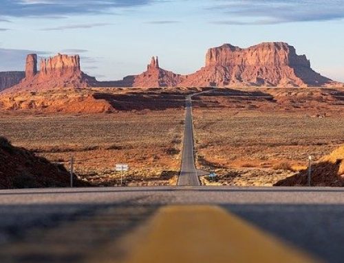 Moving to Arizona from NJ: Costs, Pros & Cons